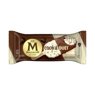 Magnum Cookie Duet