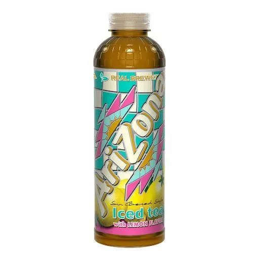 Arizona Tall Boy Lemon Lime (20 Oz)