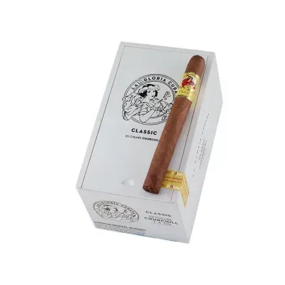 La Gloria Cuban Churchill 25pk