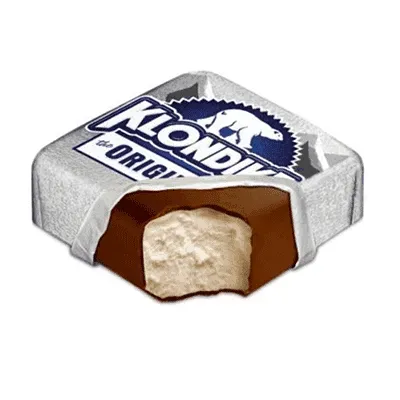 Good Humor Klondike Bar Vanilla
