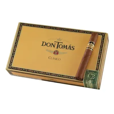 Don Tomas Classic Robst Single