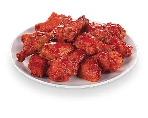 20 Piece Chicken Wings