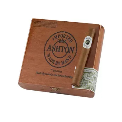 Ashton Corona Single