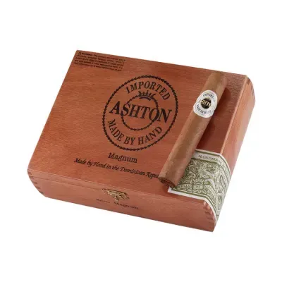 Ashton Magnum Single