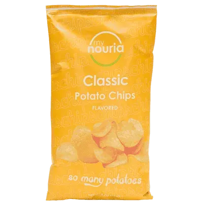 My Nouria Original Chip 2oz