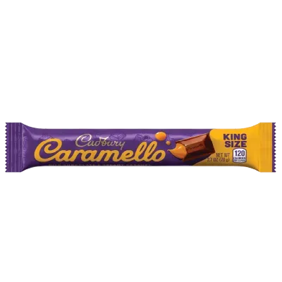 Cadbury Caramello King Size