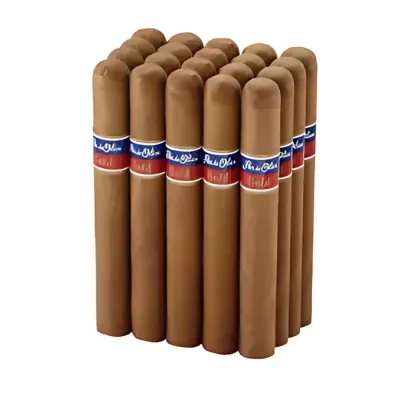 Flor De Oliva Gold 6x50 20pk