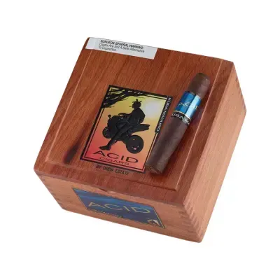 Acid Kuba Maduro Single