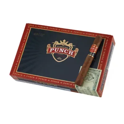 Punch London Club 25pk