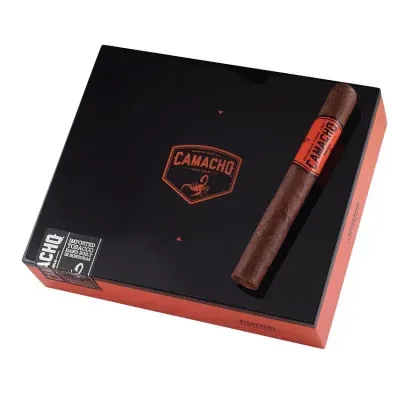 Camacho Nic Churchill 20pk