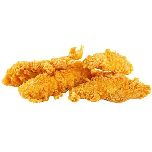 4 Piece Tenders