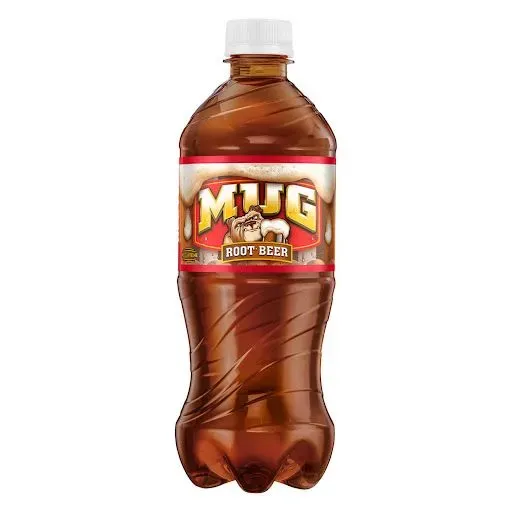 Mug Root Beer (20 Oz)