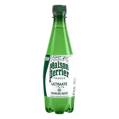 Perrier Sparkling Water (16.9 Oz)