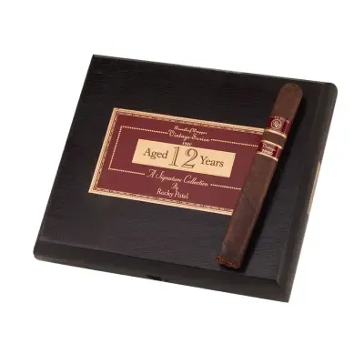 Rocky P Vint 1990 Toro Single