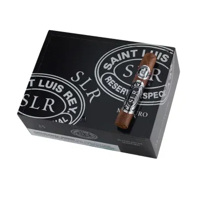 St Luis Rey Maduro Rothchild 25pk