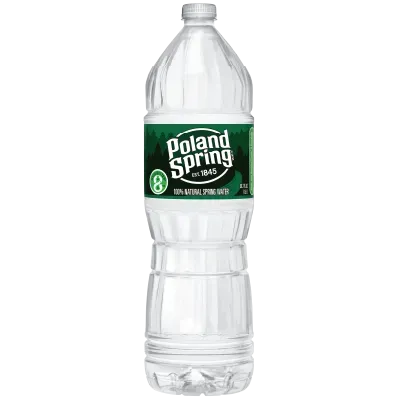 Poland Springs (1.5 Liter)