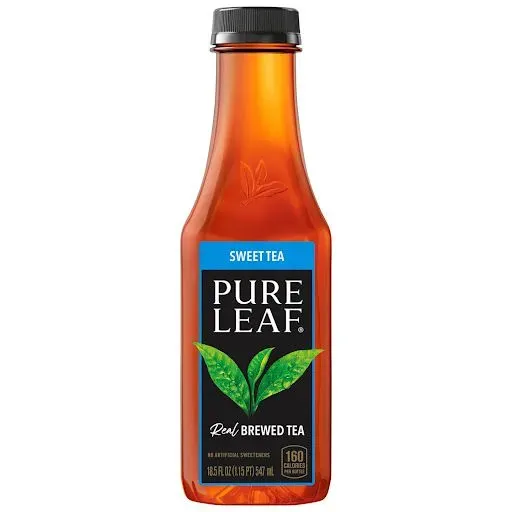 Lipton Pure Leaf Extra Sweet Tea (18.5 Oz)