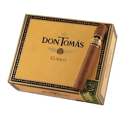 Don Tomas Classic Toro Single