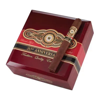 Perdomo 20th Anniv Churchill Single