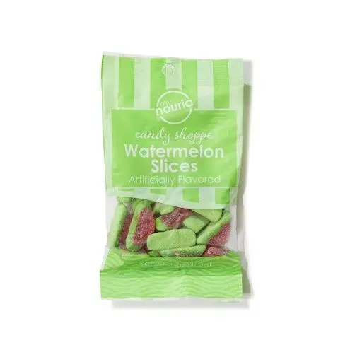 My Nouria Watermelon Slices Bag 3.75Oz