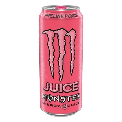 Monster Pipeline Punch (16 Oz)