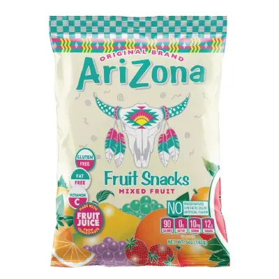 Arizona Fruit Snacks Original 5oz