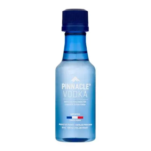 Pinnacle Vodka 50ml