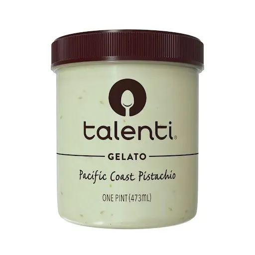 Talenti Gelato Sicilian Pistachio 16oz