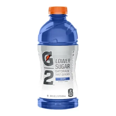 Gatorade G2 Grape (28 Oz)
