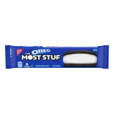 Oreo The Most Stuff 4oz