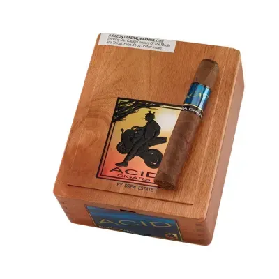 Acid Kuba Grande 10pk