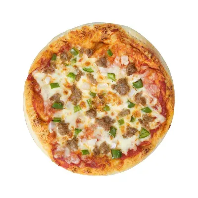 Sausage, Pepper & Onion Personal Pizza