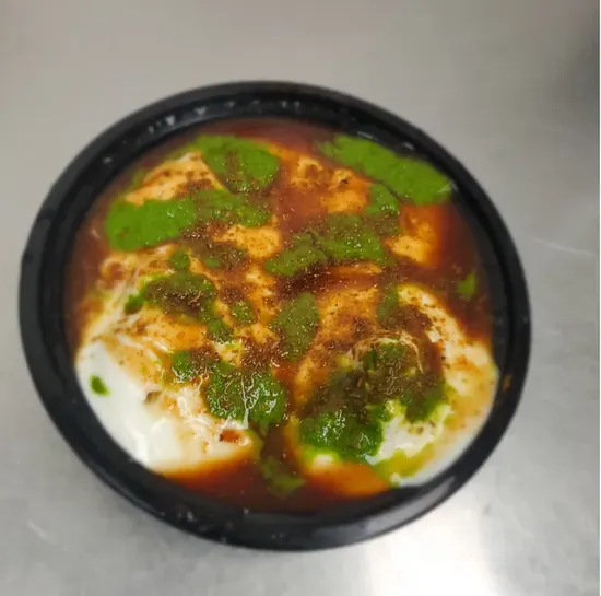 Dahi Vada