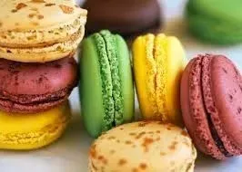SINGLE MACARON