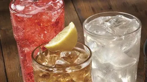 ICED TEA