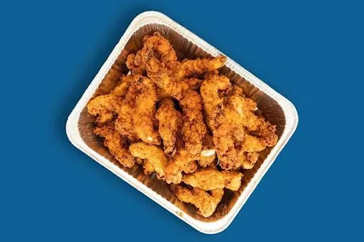 40 CHICKEN TENDERS