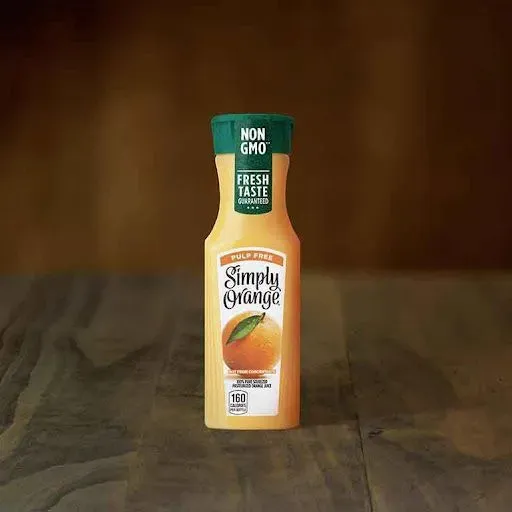 Simply Orange®