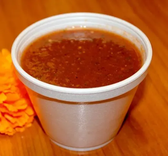 Chips Tomato Salsa To Go