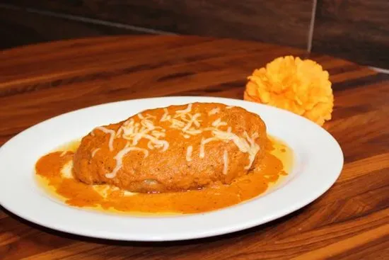 C Chile Relleno Cheese