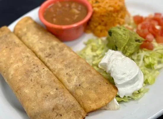 PL Flautas