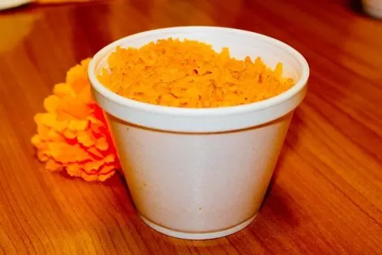 Rice To Go