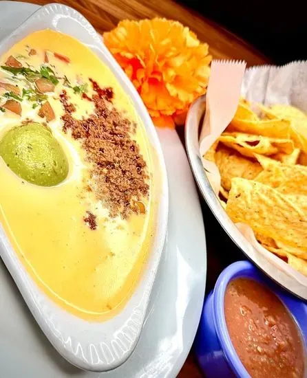 El Ranchero Dip
