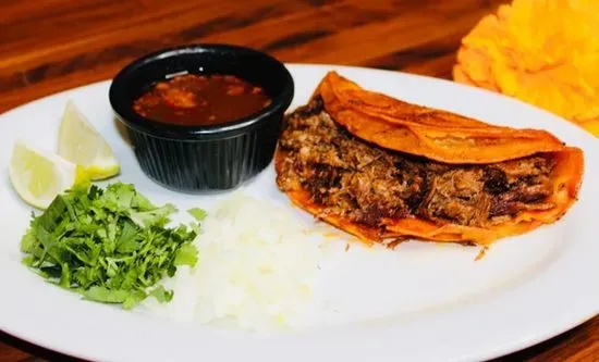 1 Birria Taco