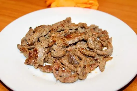 Side Carne Asada