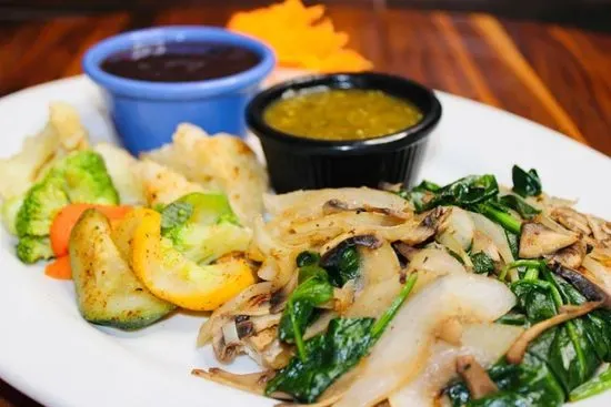 PLChicken Veggie