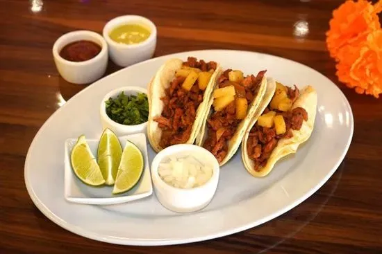1 Taco