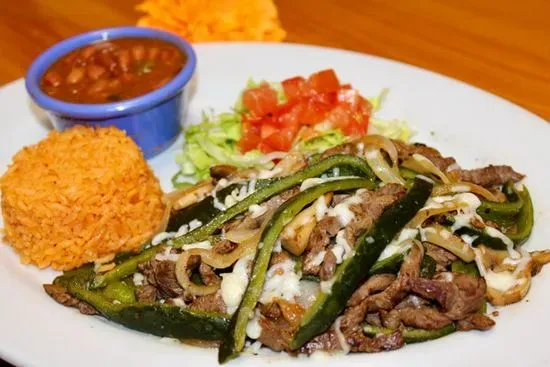 PL Bistec Poblano