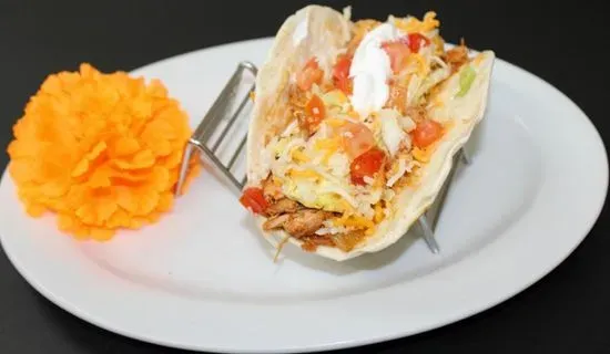 1 Soft Taco