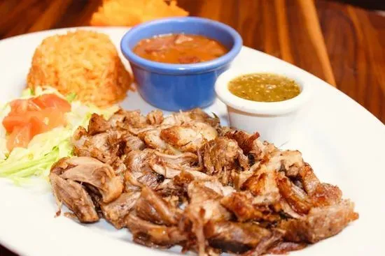 PL Carnitas
