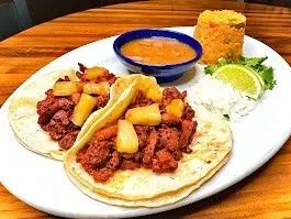 #13 Casa Tacos